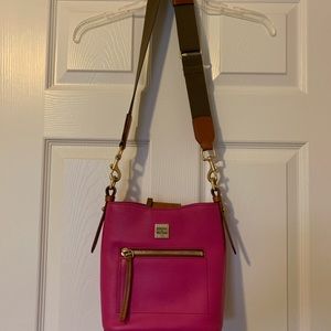 Dooney and Bourke Handbag
